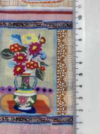 DP-7930-2 Patchwork Jet D'encre 60 Pelouses[Fabrication De Textile] HOKKOH Sous-photo