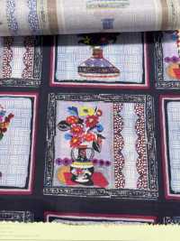 DP-7930-2 Patchwork Jet D'encre 60 Pelouses[Fabrication De Textile] HOKKOH Sous-photo