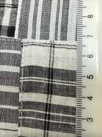 INDIA-2146 Patchwork De Coton[Fabrication De Textile] ARINOBE Sous-photo