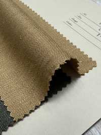 A-5117 Denim En Lin[Fabrication De Textile] ARINOBE Sous-photo