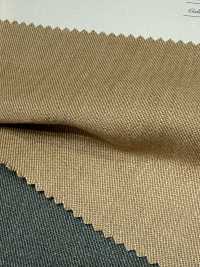 A-5117 Denim En Lin[Fabrication De Textile] ARINOBE Sous-photo