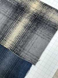 SB4242 30/2 Shaggy Ombré[Fabrication De Textile] SHIBAYA Sous-photo