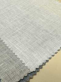 A-5120 Lin Sans Motif[Fabrication De Textile] ARINOBE Sous-photo