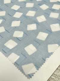 KCP160-DM-172K Imprimé Découpé Koshira[Fabrication De Textile] Uni Textile(Atelier Komon) Sous-photo