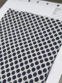 3026-656-1 60 Pelouses Komon[Fabrication De Textile] HOKKOH Sous-photo