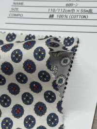 3026-656-1 60 Pelouses Komon[Fabrication De Textile] HOKKOH Sous-photo