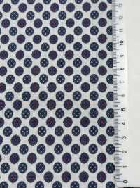 3026-656-1 60 Pelouses Komon[Fabrication De Textile] HOKKOH Sous-photo