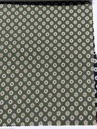 3026-656-1 60 Pelouses Komon[Fabrication De Textile] HOKKOH Sous-photo