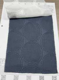 8026-875-1 Cercle De Broderie En Gaze[Fabrication De Textile] HOKKOH Sous-photo