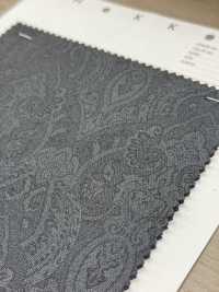 4025-440-1 Ornement En Jersey Brillant[Fabrication De Textile] HOKKOH Sous-photo