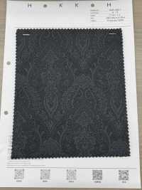 4025-440-1 Ornement En Jersey Brillant[Fabrication De Textile] HOKKOH Sous-photo