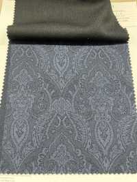 4025-440-1 Ornement En Jersey Brillant[Fabrication De Textile] HOKKOH Sous-photo