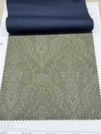 4025-440-1 Ornement En Jersey Brillant[Fabrication De Textile] HOKKOH Sous-photo