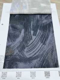 7026-410-1 Toucher Maille Transparente[Fabrication De Textile] HOKKOH Sous-photo