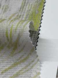 7026-410-1 Toucher Maille Transparente[Fabrication De Textile] HOKKOH Sous-photo