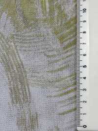 7026-410-1 Toucher Maille Transparente[Fabrication De Textile] HOKKOH Sous-photo