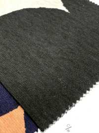KCP3030-D522 Jersey Imprimé Lin 30SZ[Fabrication De Textile] Uni Textile(Atelier Komon) Sous-photo