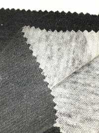 KCP3030-D522 Jersey Imprimé Lin 30SZ[Fabrication De Textile] Uni Textile(Atelier Komon) Sous-photo