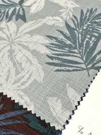 KCP307-DK680 Impression Boucher 30x40[Fabrication De Textile] Uni Textile(Atelier Komon) Sous-photo