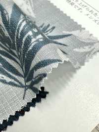 KCP307-DK680 Impression Boucher 30x40[Fabrication De Textile] Uni Textile(Atelier Komon) Sous-photo