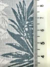 KCP307-DK680 Impression Boucher 30x40[Fabrication De Textile] Uni Textile(Atelier Komon) Sous-photo