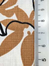 KCP307-DK525 Impression Boucher 30x40[Fabrication De Textile] Uni Textile(Atelier Komon) Sous-photo