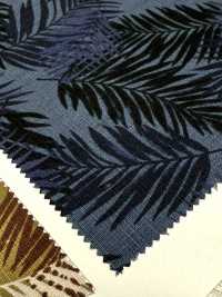 KCP307-DK550 [Fabrication De Textile] Uni Textile(Atelier Komon) Sous-photo