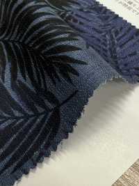 KCP307-DK550 [Fabrication De Textile] Uni Textile(Atelier Komon) Sous-photo