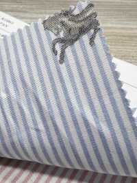 KCP400-DK621 40 % Coton Imprimé[Fabrication De Textile] Uni Textile(Atelier Komon) Sous-photo