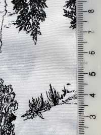 KCP400-DK605 40 % Coton Imprimé[Fabrication De Textile] Uni Textile(Atelier Komon) Sous-photo