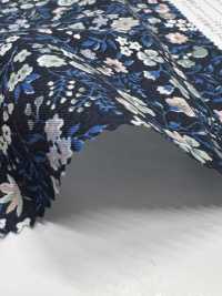 KCP604VF-DSE-51 Coton 60 Lawn, Imprimé Vintage[Fabrication De Textile] Uni Textile(Atelier Komon) Sous-photo