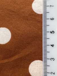 KCP607TBDK-85 Imprimé Tunbler En Coton[Fabrication De Textile] Uni Textile(Atelier Komon) Sous-photo