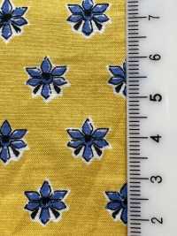 KCP607TBDK-130 Imprimé Tunbler En Coton[Fabrication De Textile] Uni Textile(Atelier Komon) Sous-photo