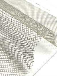T1801CB Ruban De Tulle[Fabrication De Textile] Suncorona Oda Sous-photo