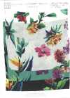 KKP6635-58D-DBK201 Nouveau Venus Split Dechin Multicolor IJ Print