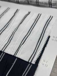 KYC912-D1 T/C Dobby Teint En Fil[Fabrication De Textile] Uni Textile(Atelier Komon) Sous-photo