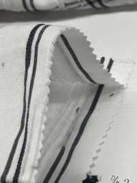 KYC912-D1 T/C Dobby Teint En Fil[Fabrication De Textile] Uni Textile(Atelier Komon) Sous-photo