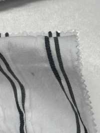 KYC912-D1 T/C Dobby Teint En Fil[Fabrication De Textile] Uni Textile(Atelier Komon) Sous-photo