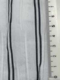 KYC912-D1 T/C Dobby Teint En Fil[Fabrication De Textile] Uni Textile(Atelier Komon) Sous-photo