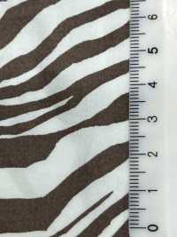 KCP624-D70 60 % Coton, Imprimé Machine à écrire[Fabrication De Textile] Uni Textile(Atelier Komon) Sous-photo