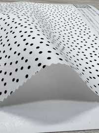 KCP625-DK-46 60 Impressions Sur Tissu De Machine à écrire[Fabrication De Textile] Uni Textile(Atelier Komon) Sous-photo