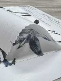 KCP625-DK-334 60 Impressions Sur Tissu De Machine à écrire[Fabrication De Textile] Uni Textile(Atelier Komon) Sous-photo