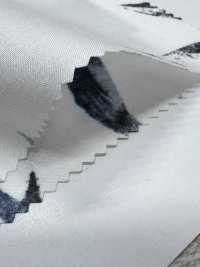 KCP625-DK-334 60 Impressions Sur Tissu De Machine à écrire[Fabrication De Textile] Uni Textile(Atelier Komon) Sous-photo