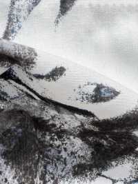 KCP625-DK-334 60 Impressions Sur Tissu De Machine à écrire[Fabrication De Textile] Uni Textile(Atelier Komon) Sous-photo