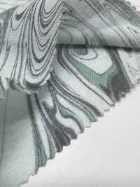 KCP800-DKD-578 80 Imprimés Pour Pelouse[Fabrication De Textile] Uni Textile(Atelier Komon) Sous-photo