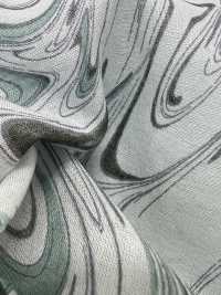 KCP800-DKD-578 80 Imprimés Pour Pelouse[Fabrication De Textile] Uni Textile(Atelier Komon) Sous-photo