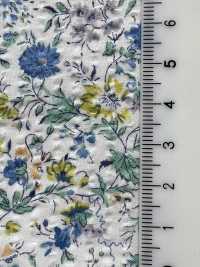 KCP807MWL-DK-11 80 % Coton Lawn Miracle Wave Liberty Print Potpourri[Fabrication De Textile] Uni Textile(Atelier Komon) Sous-photo