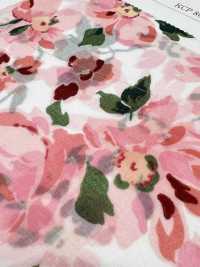 KCP809TB-DK-349 Coton 80 Lawn Tunbler Print[Fabrication De Textile] Uni Textile(Atelier Komon) Sous-photo