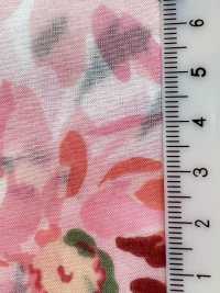 KCP809TB-DK-349 Coton 80 Lawn Tunbler Print[Fabrication De Textile] Uni Textile(Atelier Komon) Sous-photo