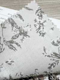 KCP854-DK-653 Impression Sur Tissu à 80 % Pour Machine à écrire[Fabrication De Textile] Uni Textile(Atelier Komon) Sous-photo